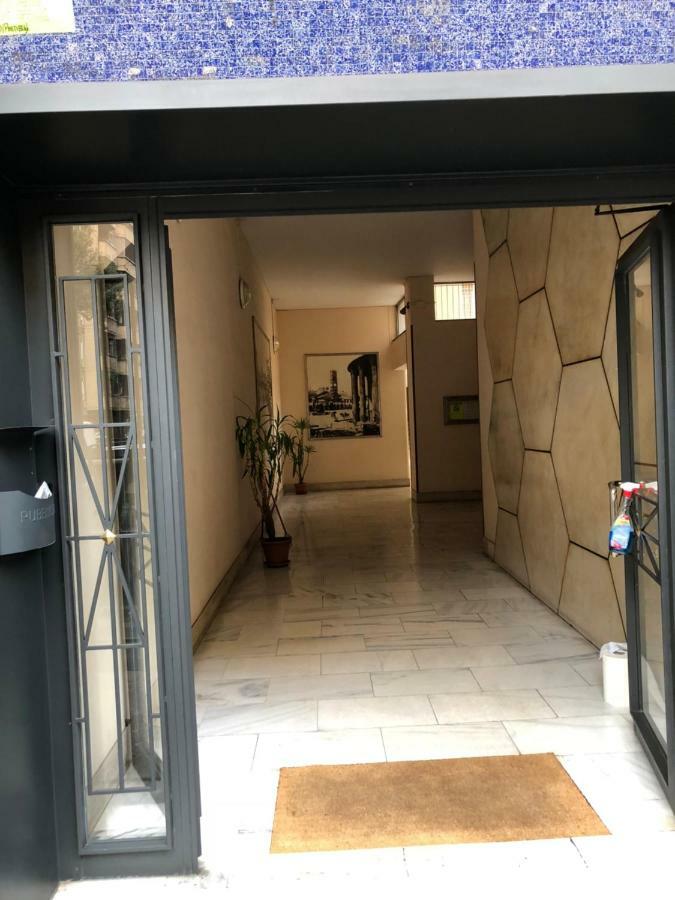 Hotel Casa Grimaldi Exterior foto